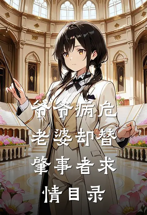 爷爷病危，老婆却替肇事者求情目录