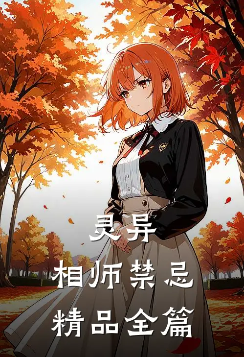 灵异：相师禁忌精品全篇