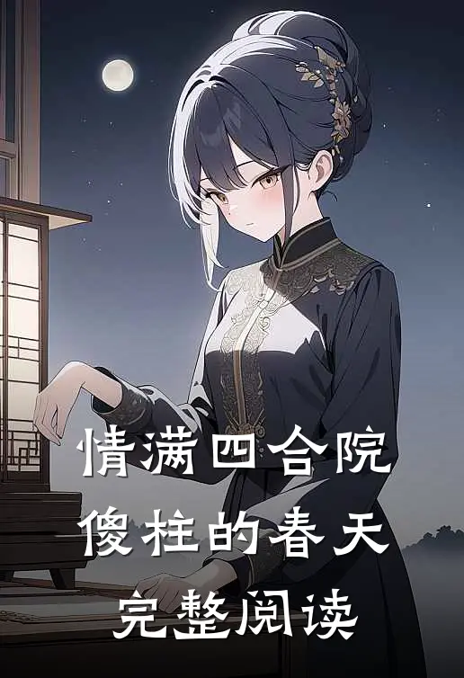 情满四合院：傻柱的春天完整阅读