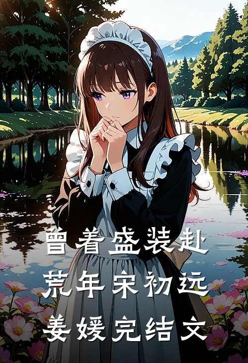 曾着盛装赴荒年宋初远姜媛完结文