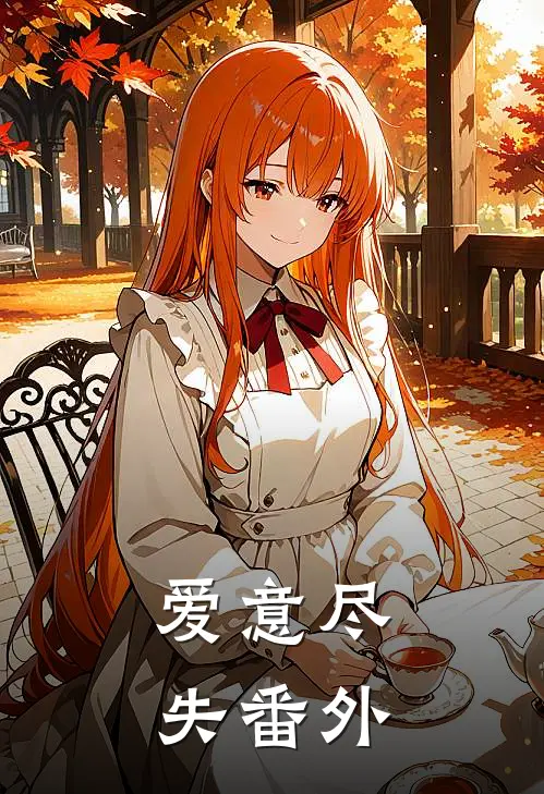 爱意尽失番外