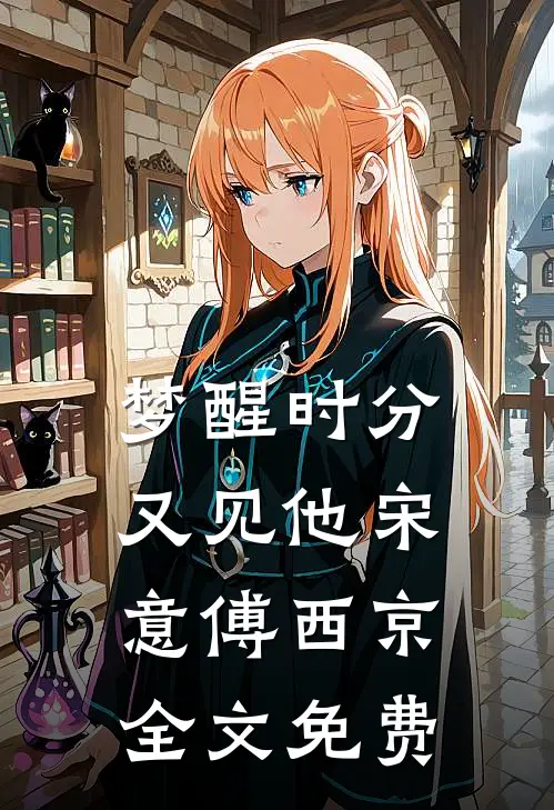 梦醒时分又见他宋意傅西京全文免费