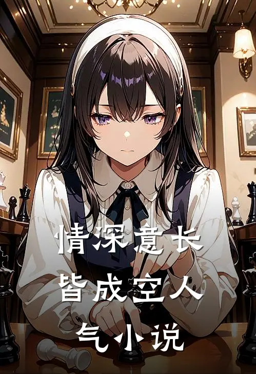 情深意长皆成空人气小说