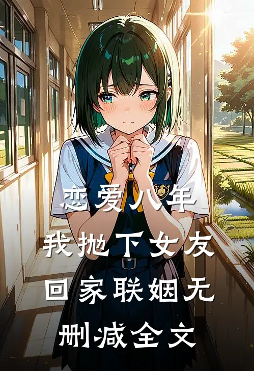 恋爱八年，我抛下女友回家联姻无删减全文