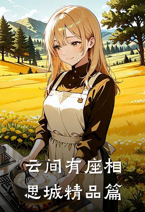 云间有座相思城精品篇