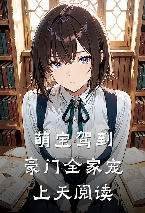 萌宝驾到，豪门全家宠上天阅读