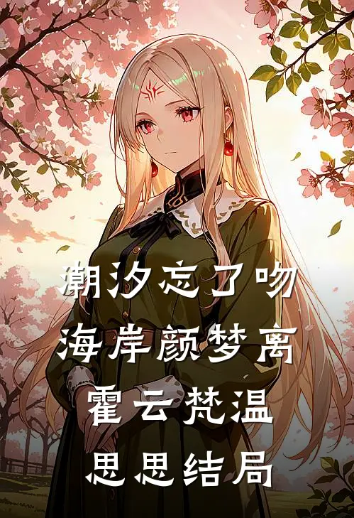 潮汐忘了吻海岸颜梦离霍云梵温思思结局
