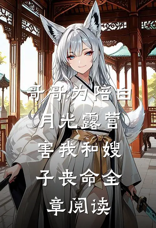 哥哥为陪白月光露营，害我和嫂子丧命全章阅读