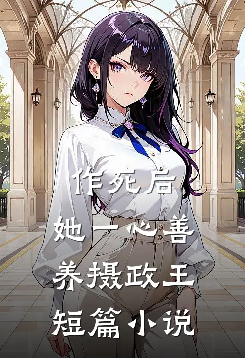 作死后，她一心善养摄政王短篇小说