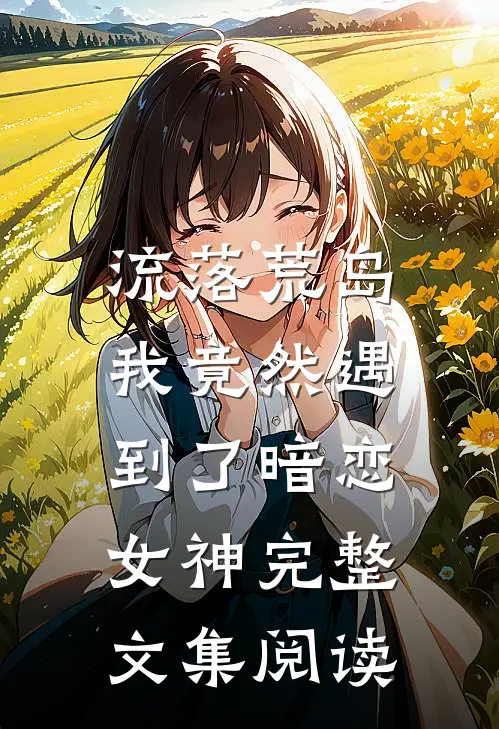 流落荒岛，我竟然遇到了暗恋女神完整文集阅读