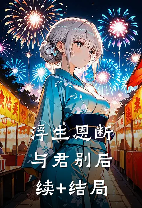 浮生恩断与君别后续+结局