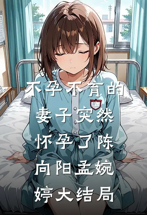 不孕不育的妻子突然怀孕了陈向阳孟婉婷大结局