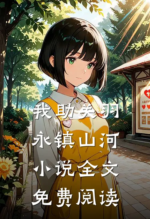 我助关羽永镇山河小说全文免费阅读