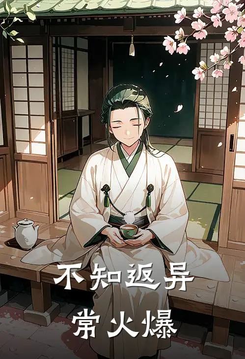 不知返异常火爆