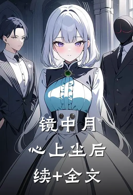 镜中月，心上尘后续+全文