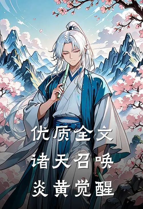 优质全文诸天召唤：炎黄觉醒