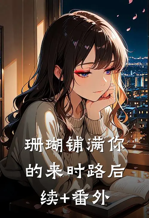 珊瑚铺满你的来时路后续+番外