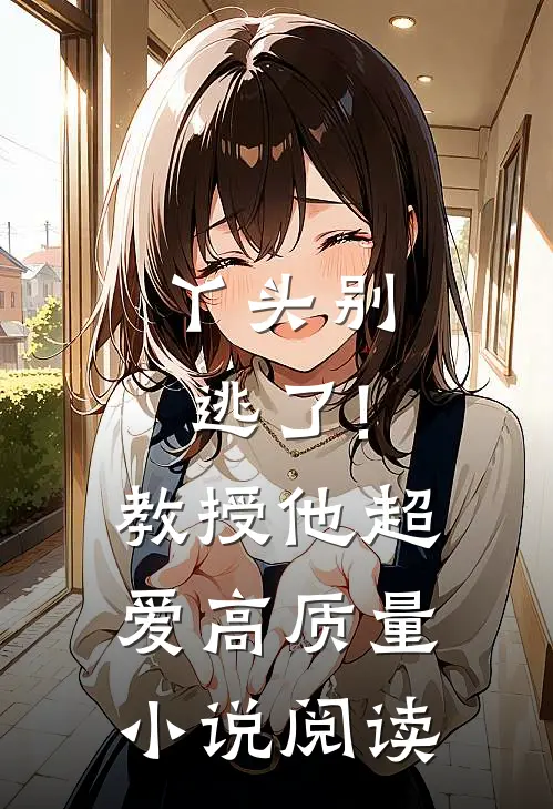 丫头别逃了!教授他超爱高质量小说阅读