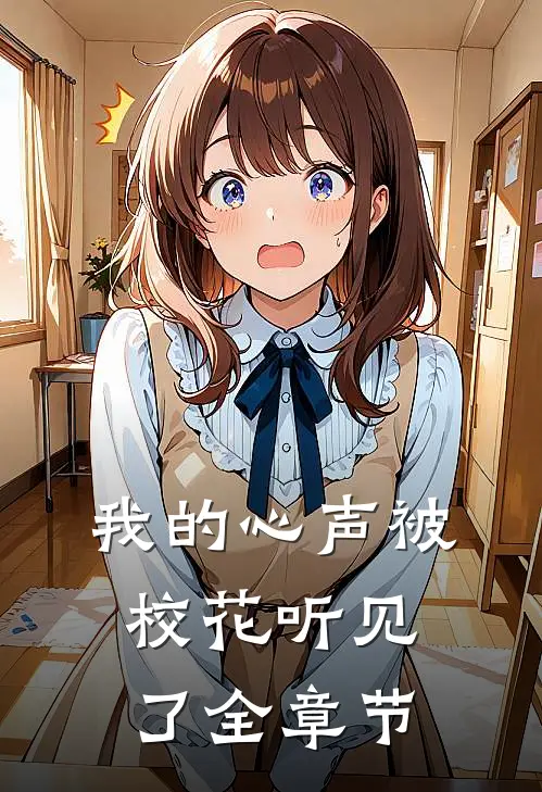 我的心声被校花听见了全章节阅读