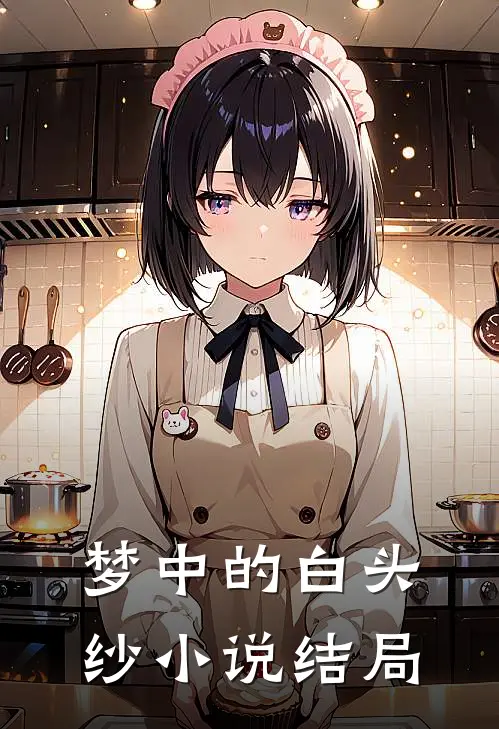 梦中的白头纱小说结局