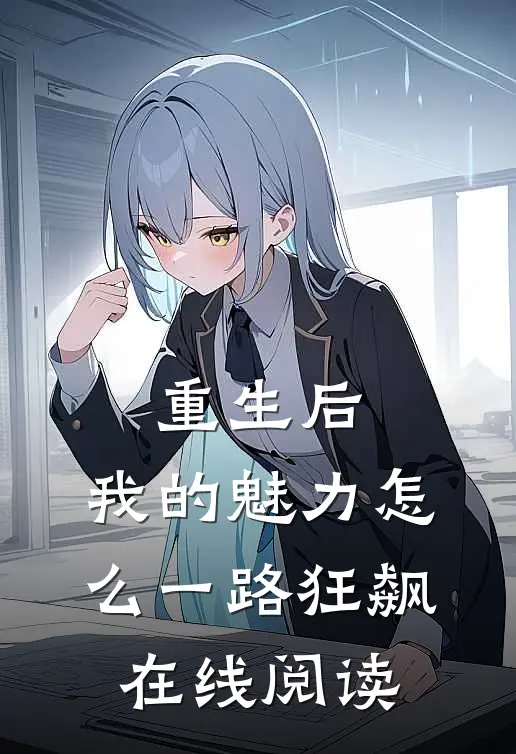 重生后，我的魅力怎么一路狂飙在线阅读