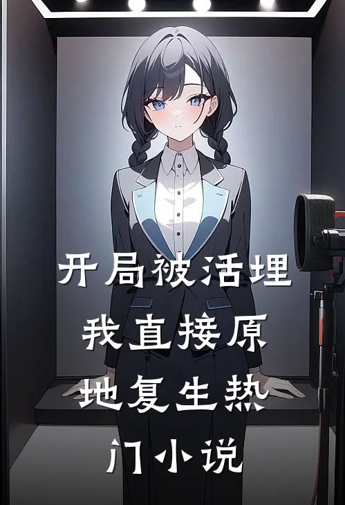 开局被活埋，我直接原地复生热门小说