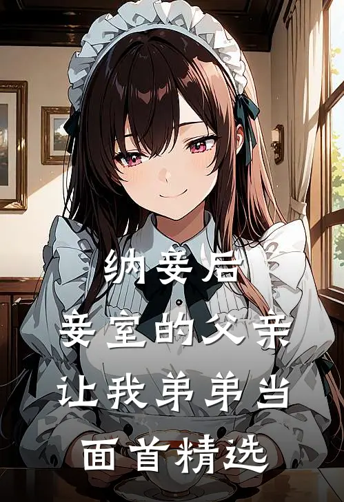 纳妾后，妾室的父亲让我弟弟当面首精选