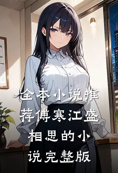 全本小说推荐傅寒江盛相思的小说完整版