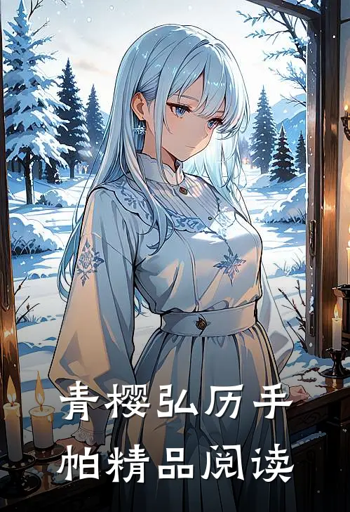 青樱弘历手帕精品阅读