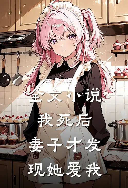 全文小说我死后，妻子才发现她爱我