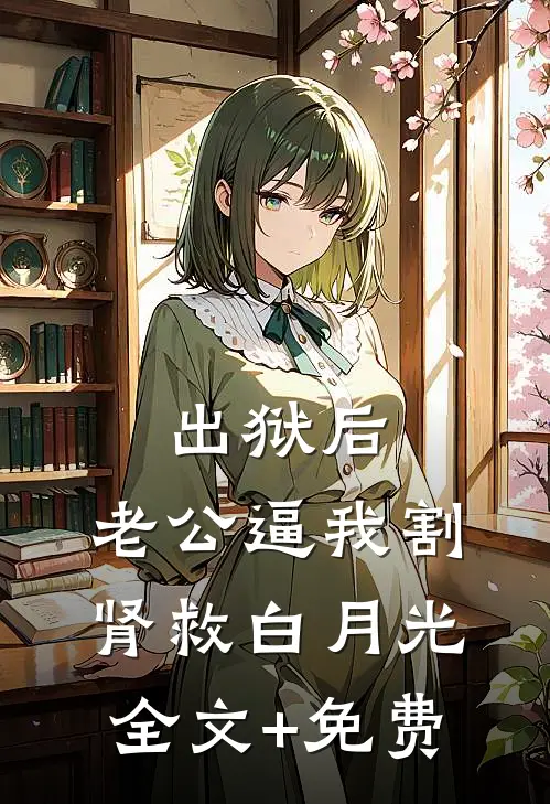 出狱后，老公逼我割肾救白月光全文+免费