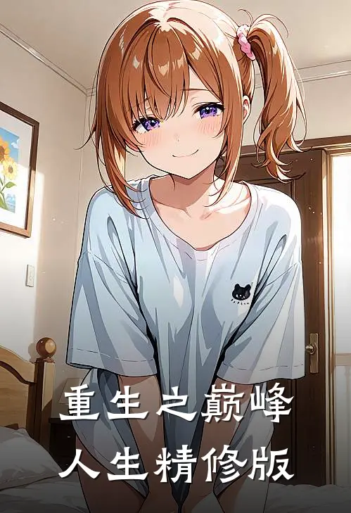 重生之巅峰人生精修版