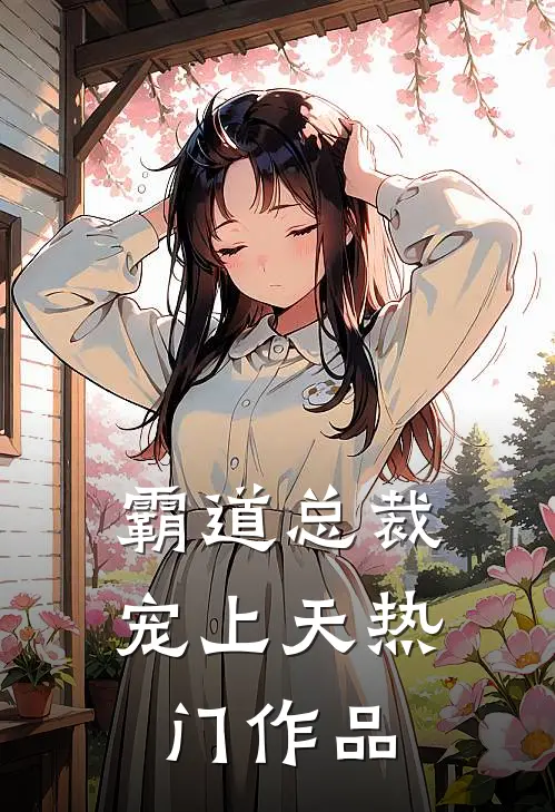 霸道总裁宠上天热门作品