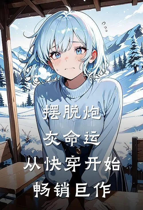 摆脱炮灰命运，从快穿开始畅销巨作