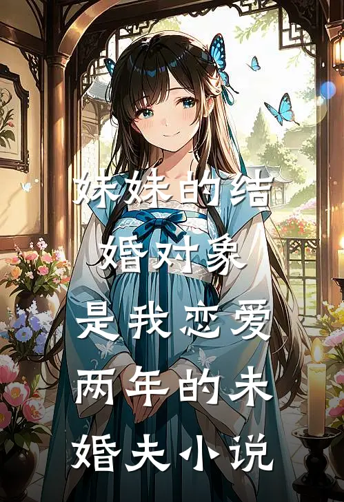 妹妹的结婚对象，是我恋爱两年的未婚夫小说