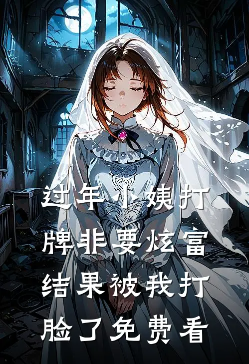 过年小姨打牌非要炫富，结果被我打脸了免费看