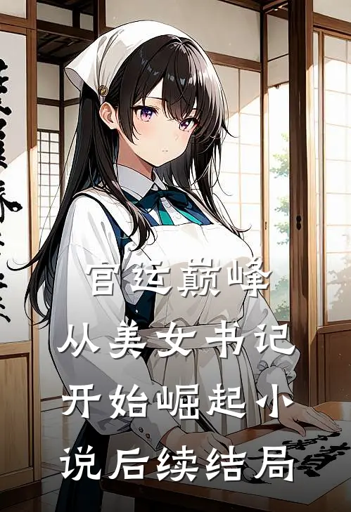 官运巅峰，从美女书记开始崛起小说后续结局