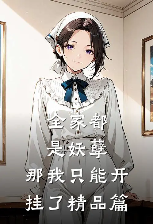 全家都是妖孽，那我只能开挂了精品篇