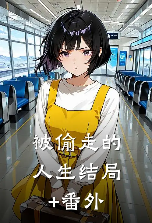 被偷走的人生结局+番外