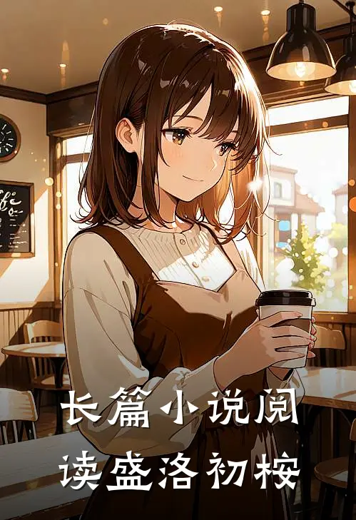 长篇小说阅读盛洛初桉