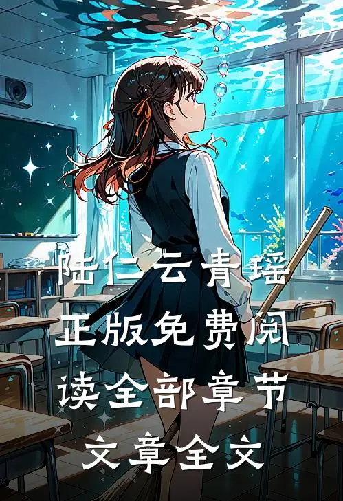 陆仁云青瑶正版免费阅读全部章节文章全文