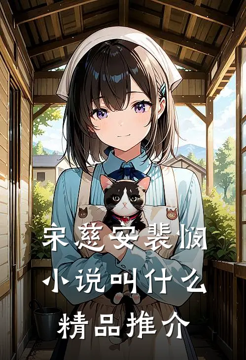宋慈安裴悯小说叫什么精品推介