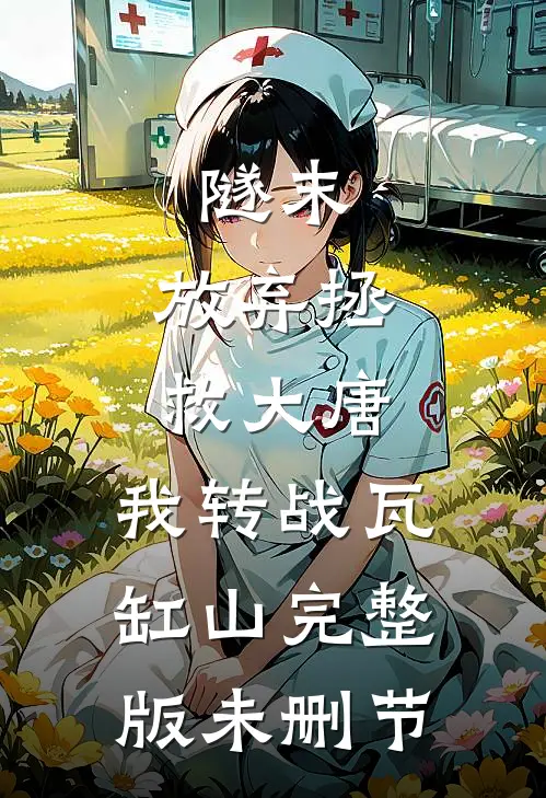 隧末：放弃拯救大唐，我转战瓦缸山完整版未删节