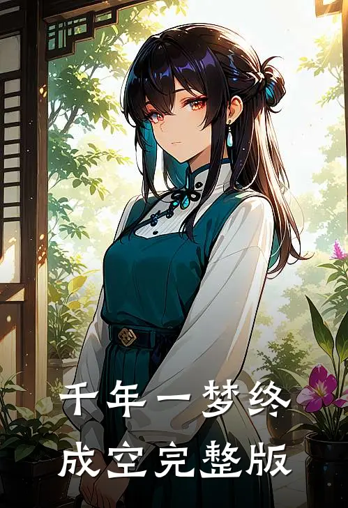 千年一梦终成空完整版