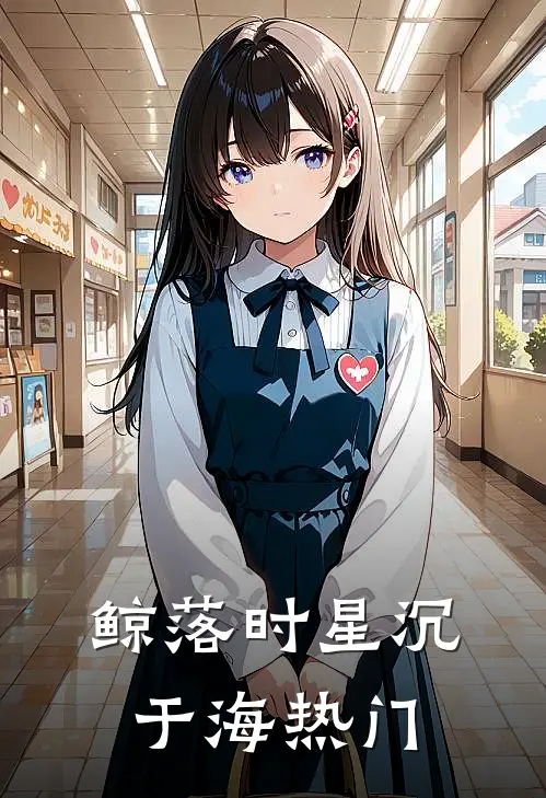 鲸落时星沉于海热门