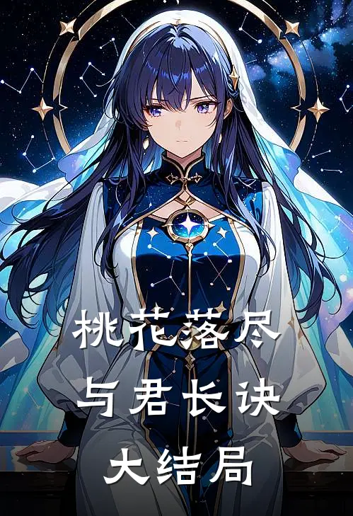 桃花落尽，与君长诀大结局