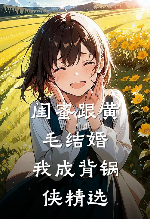 闺蜜跟黄毛结婚，我成背锅侠精选