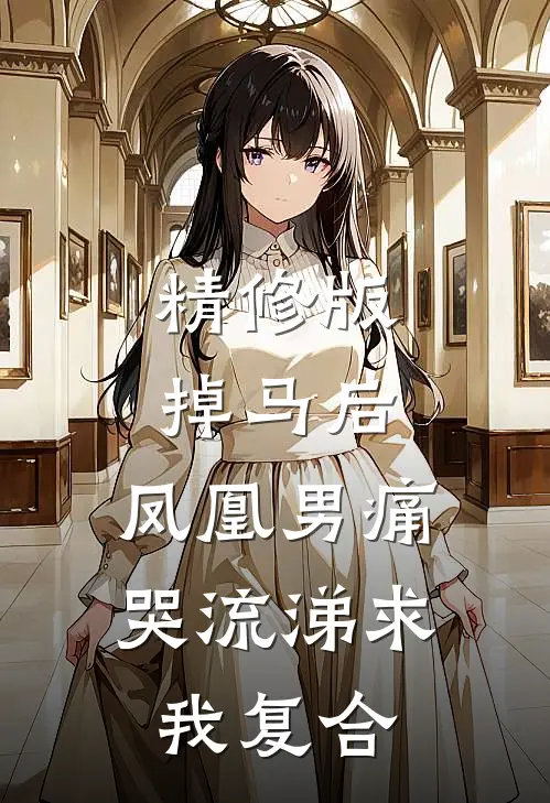 精修版掉马后，凤凰男痛哭流涕求我复合