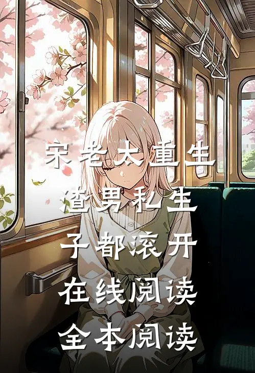 宋老太重生，渣男私生子都滚开在线阅读全本阅读