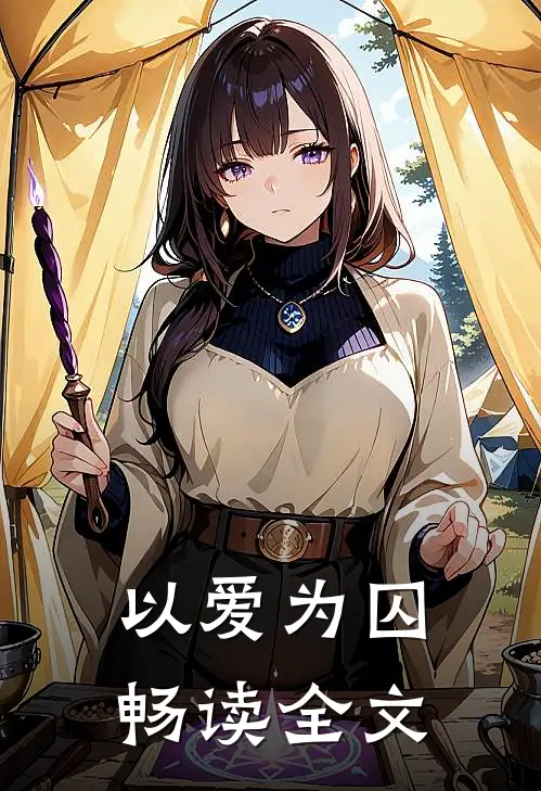 以爱为囚畅读全文